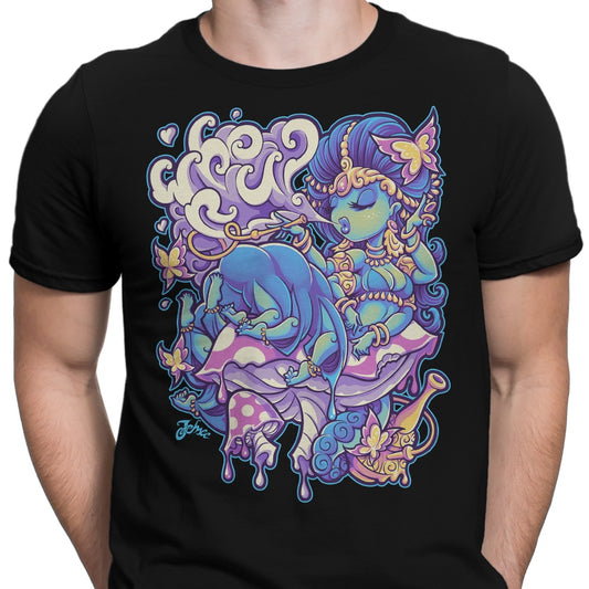 Who Are You - Men's Apparel