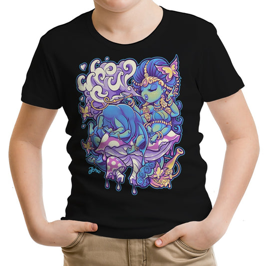 Who Are You - Youth Apparel