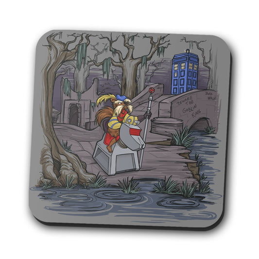 Who Shall Not Pass - Coasters