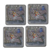 Who Shall Not Pass - Coasters