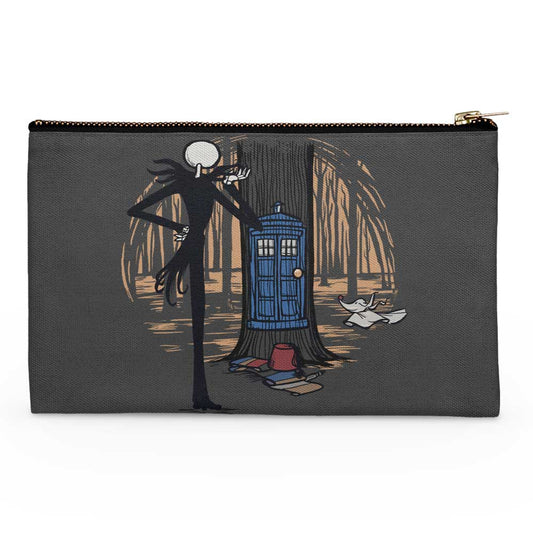 Who's This - Accessory Pouch