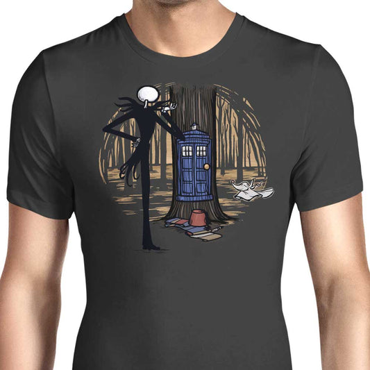 Who's This - Men's Apparel