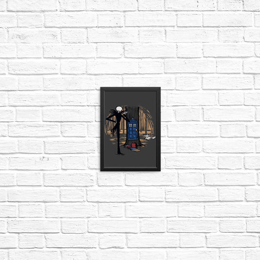 Who's This - Posters & Prints