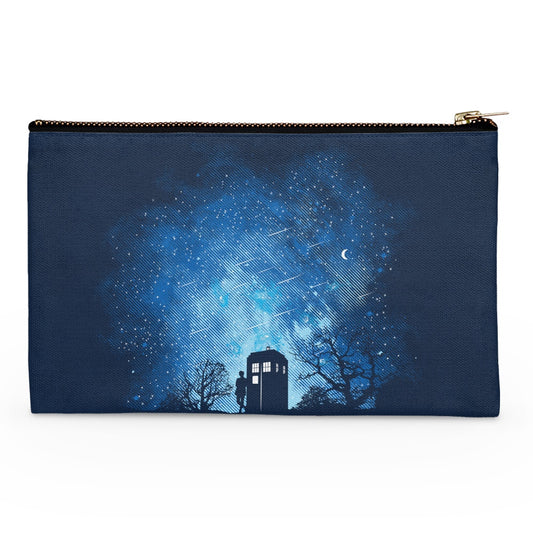 Who's World - Accessory Pouch