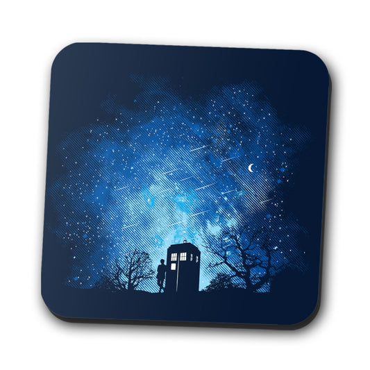 Who's World - Coasters