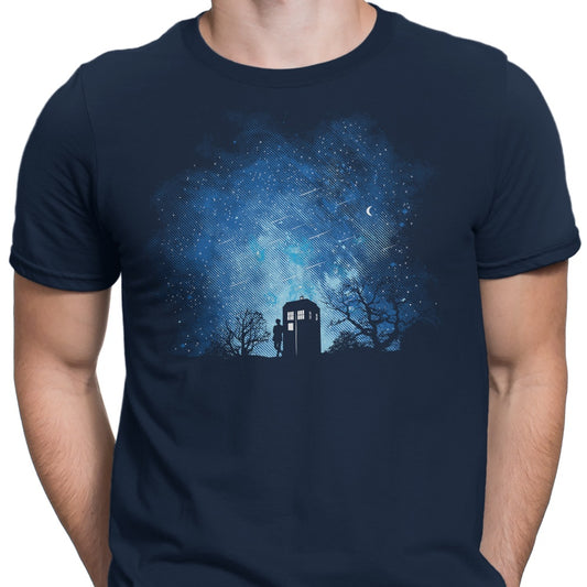 Who's World - Men's Apparel