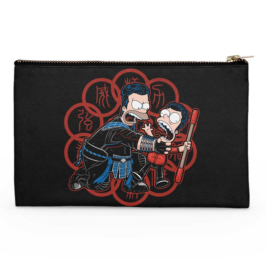 Why You Little, Bus Boy - Accessory Pouch