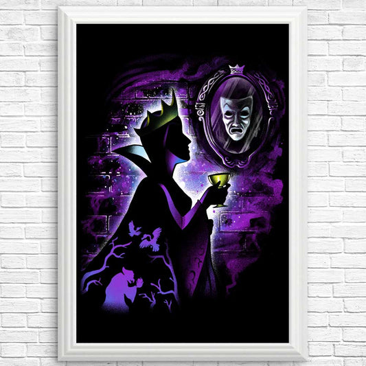 Wicked Magic - Posters & Prints