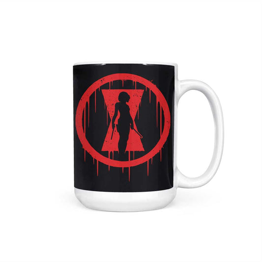Widow - Mug