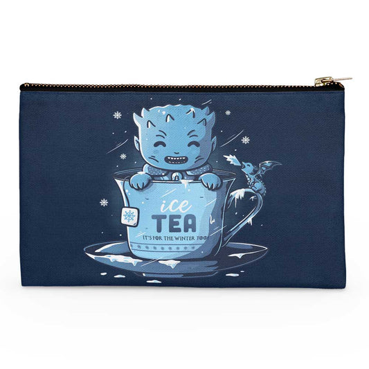 Wight Tea - Accessory Pouch