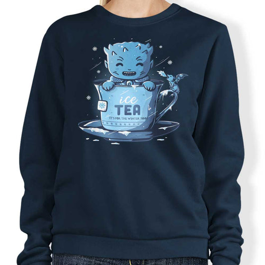 Wight Tea - Sweatshirt