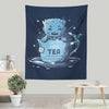 Wight Tea - Wall Tapestry