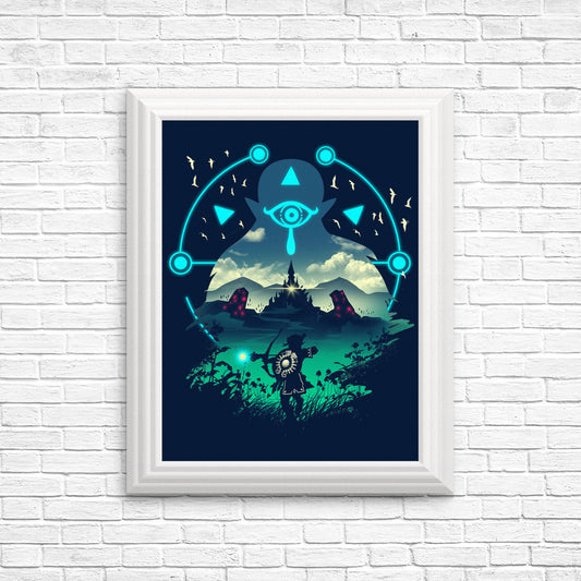 50% Off Imperfect Posters