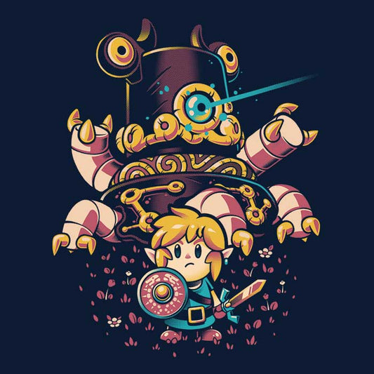 Wild Awakening - Sweatshirt