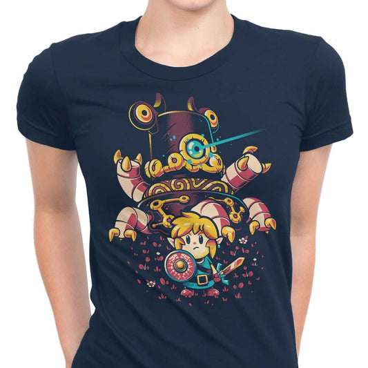 Wild Awakening - Women's Apparel