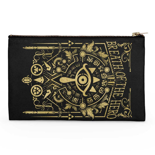 Wild Classic - Accessory Pouch