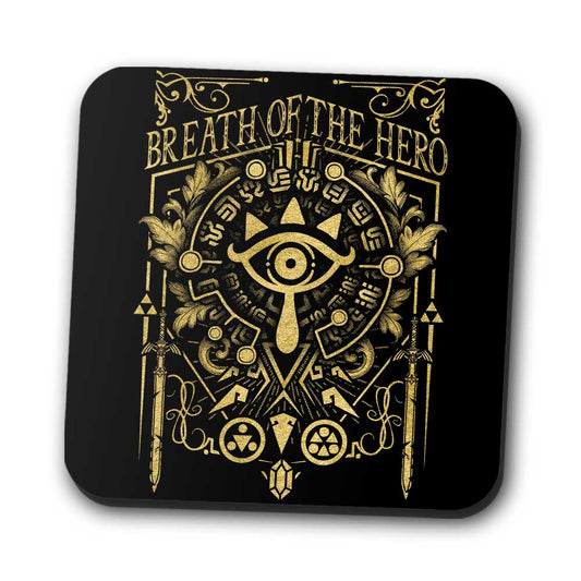 Wild Classic - Coasters