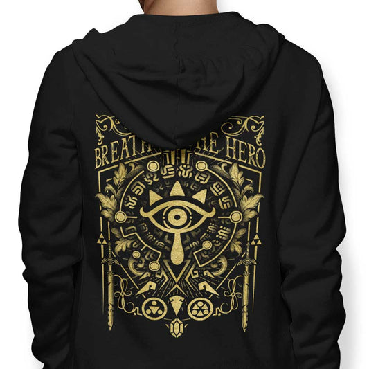 Wild Classic - Hoodie