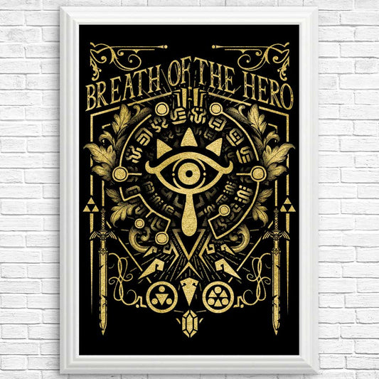 Wild Classic - Posters & Prints