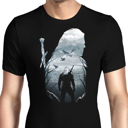 Wild Hunt - Men's Apparel