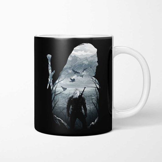 Wild Hunt - Mug