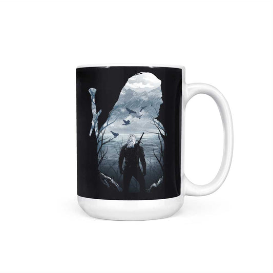 Wild Hunt - Mug