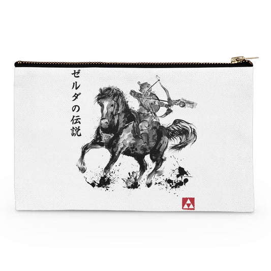 Wild Hunter - Accessory Pouch