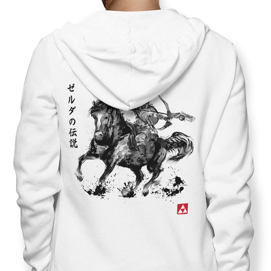 Wild Hunter - Hoodie