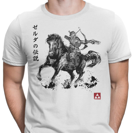 Wild Hunter - Men's Apparel