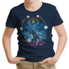 Wild Storm - Youth Apparel
