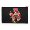 Wild Sunset - Accessory Pouch