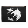 Wild Wolf - Accessory Pouch