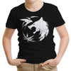 Wild Wolf - Youth Apparel