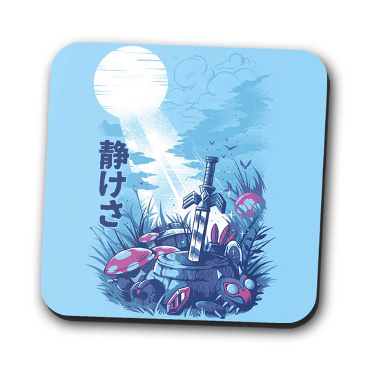 Wildlife Gamer - Coasters