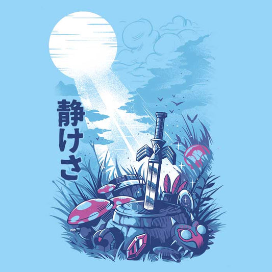 Wildlife Gamer - Sweatshirt