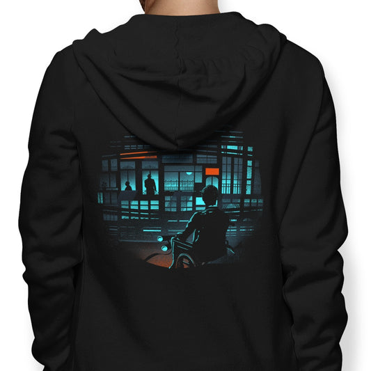 Window - Hoodie