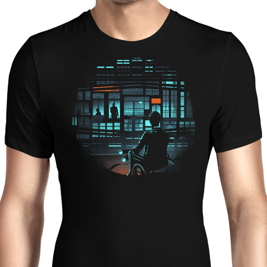 Window - Men's Apparel