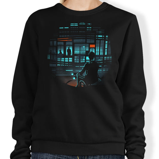 Window - Sweatshirt