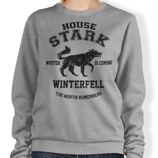 Winter is Coming (Alt) - Sweatshirt
