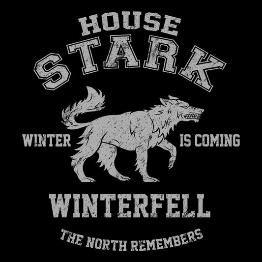 Winter is Coming - Tank Top