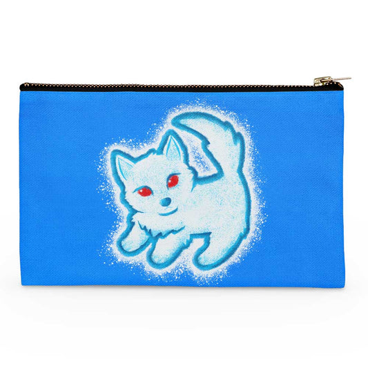 Winter King - Accessory Pouch