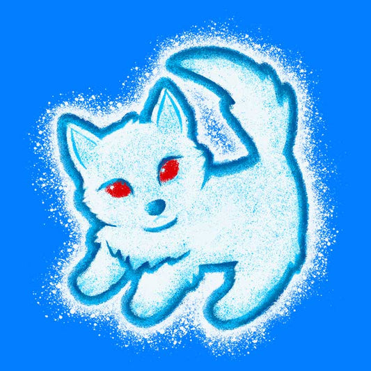 Winter King - Sweatshirt