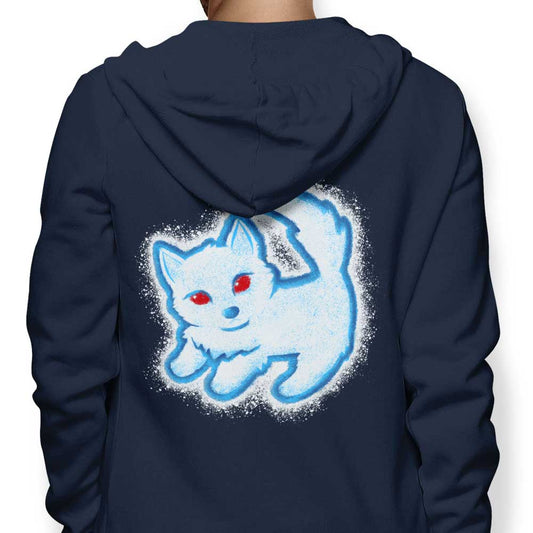 Winter King - Hoodie