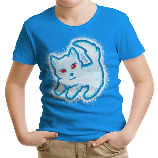 Winter King - Youth Apparel