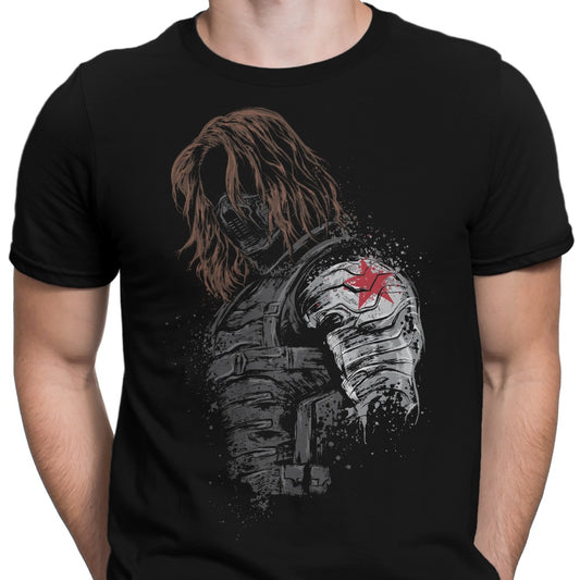 Winter Soldier - Men's Apparel