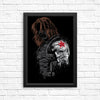 Winter Soldier - Posters & Prints
