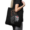 Winter Soldier - Tote Bag