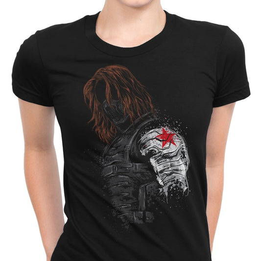 Winter Soldier - Women's Apparel