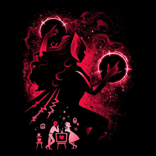 Witch of Chaos - Women's Apparel