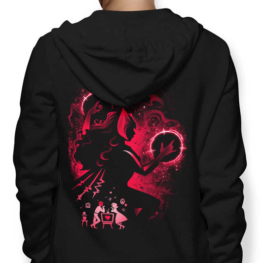Witch of Chaos - Hoodie